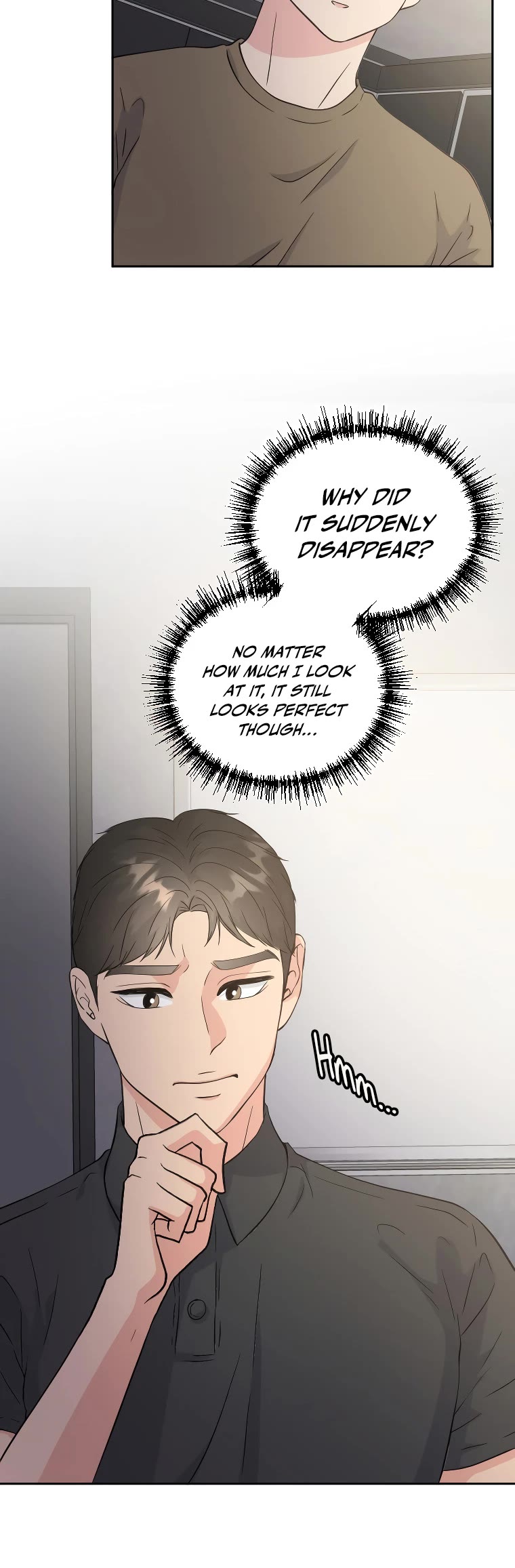 Golden Print chapter 33 page 4