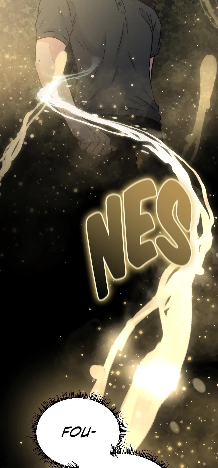 Golden Print chapter 33 page 43