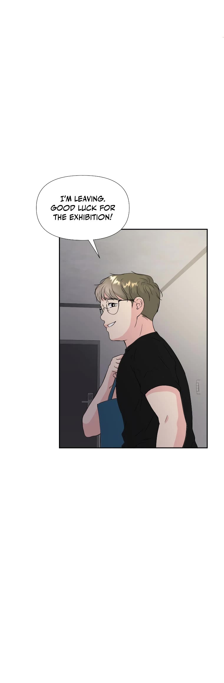 Golden Print chapter 33 page 5