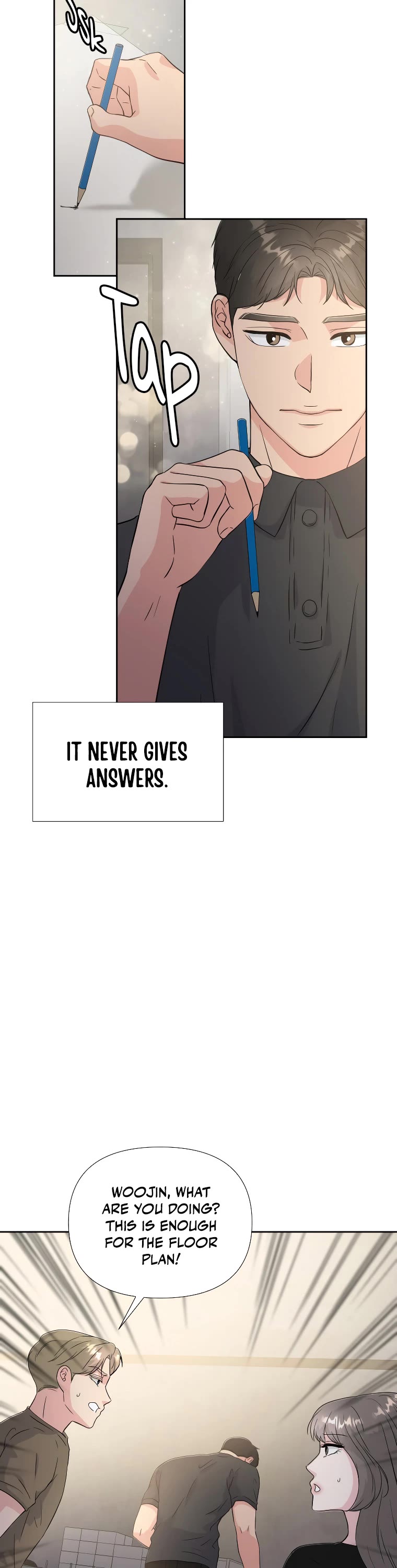 Golden Print chapter 33 page 7