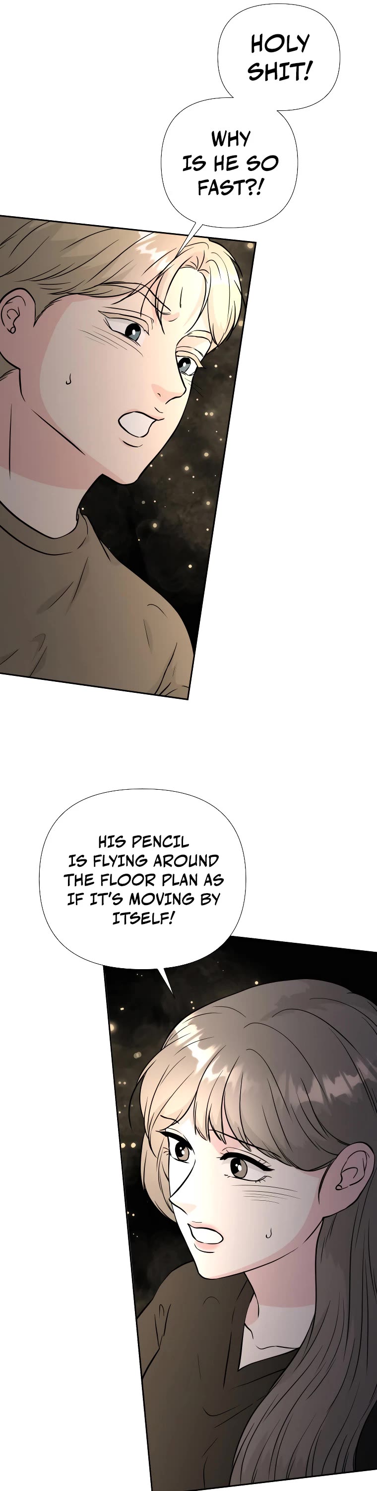 Golden Print chapter 35 page 10