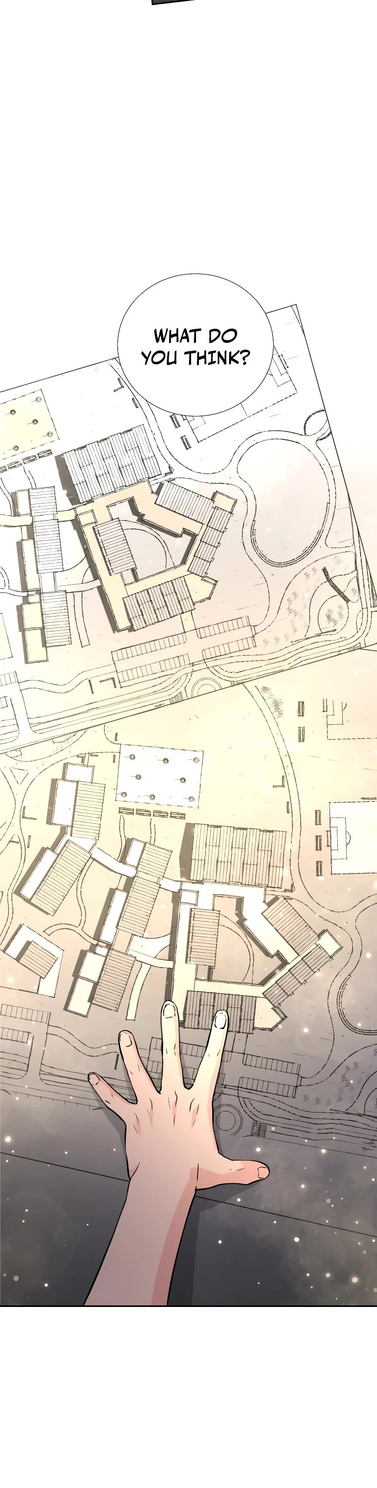 Golden Print chapter 35 page 11