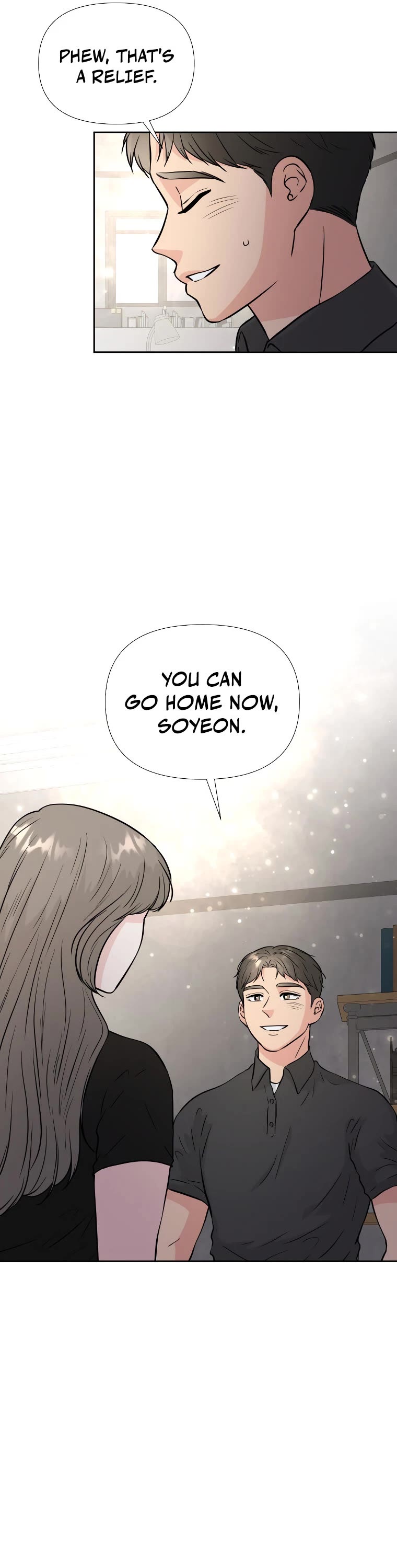 Golden Print chapter 35 page 14