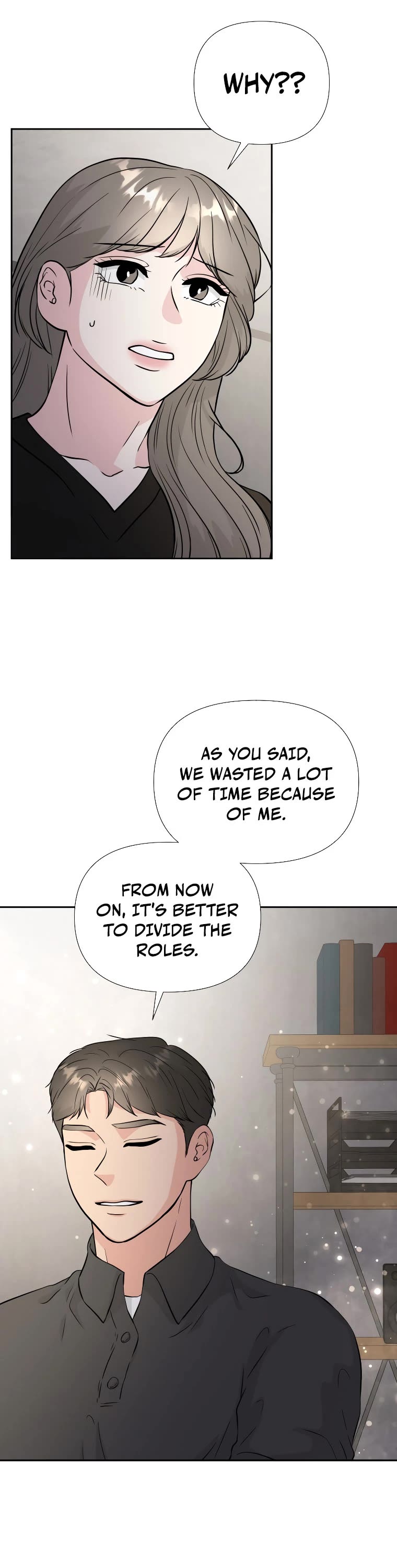 Golden Print chapter 35 page 15