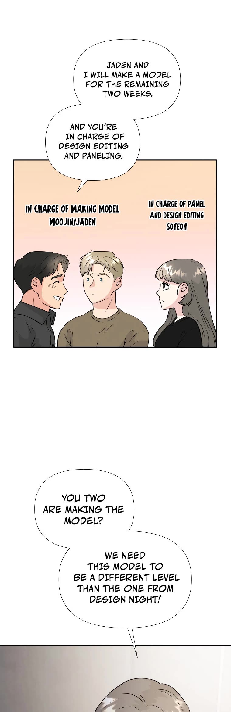 Golden Print chapter 35 page 16