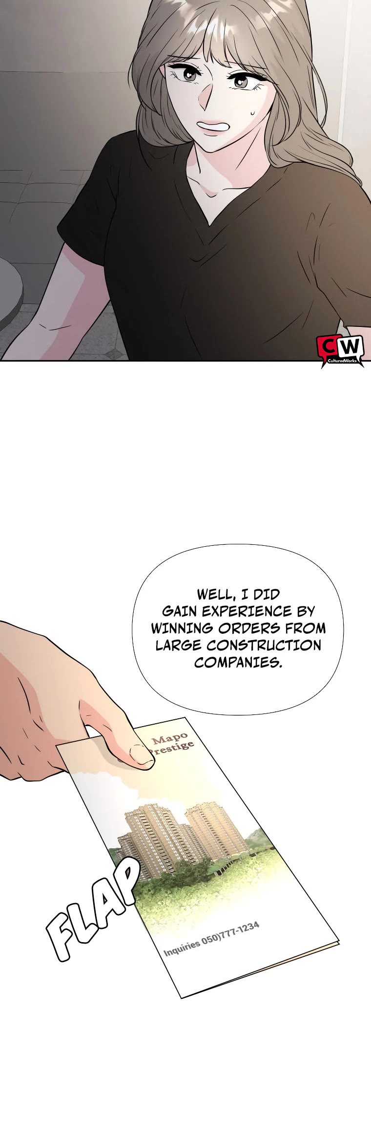 Golden Print chapter 35 page 17