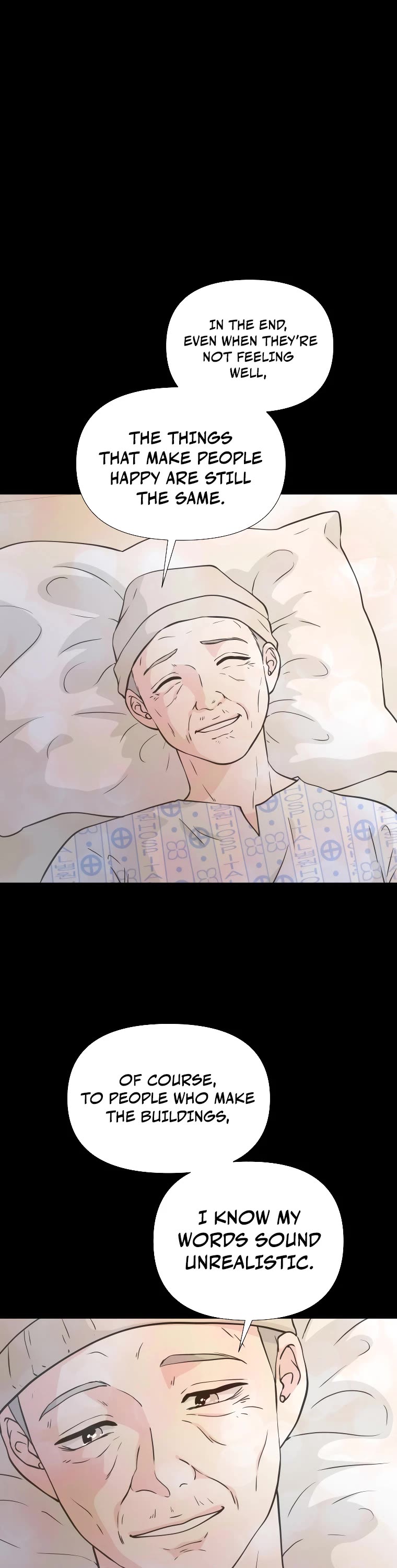 Golden Print chapter 35 page 2