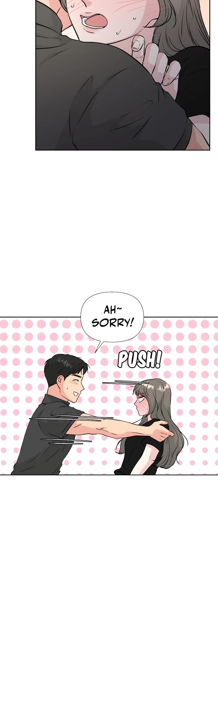 Golden Print chapter 35 page 21