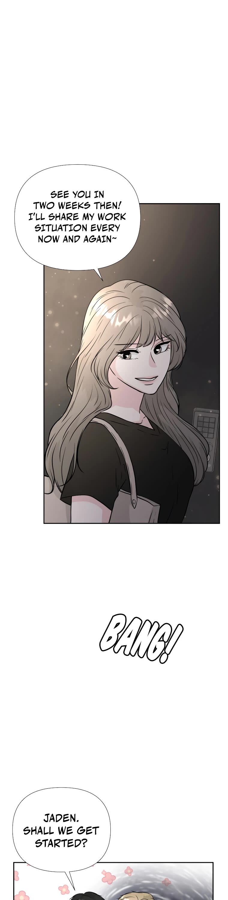 Golden Print chapter 35 page 22