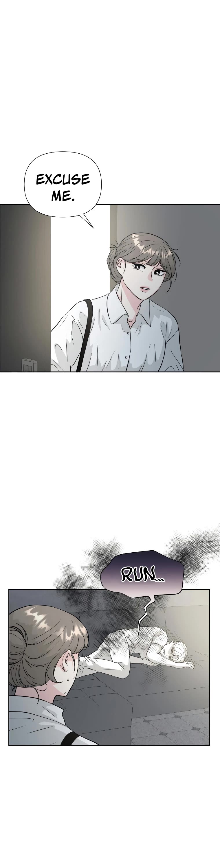 Golden Print chapter 35 page 30