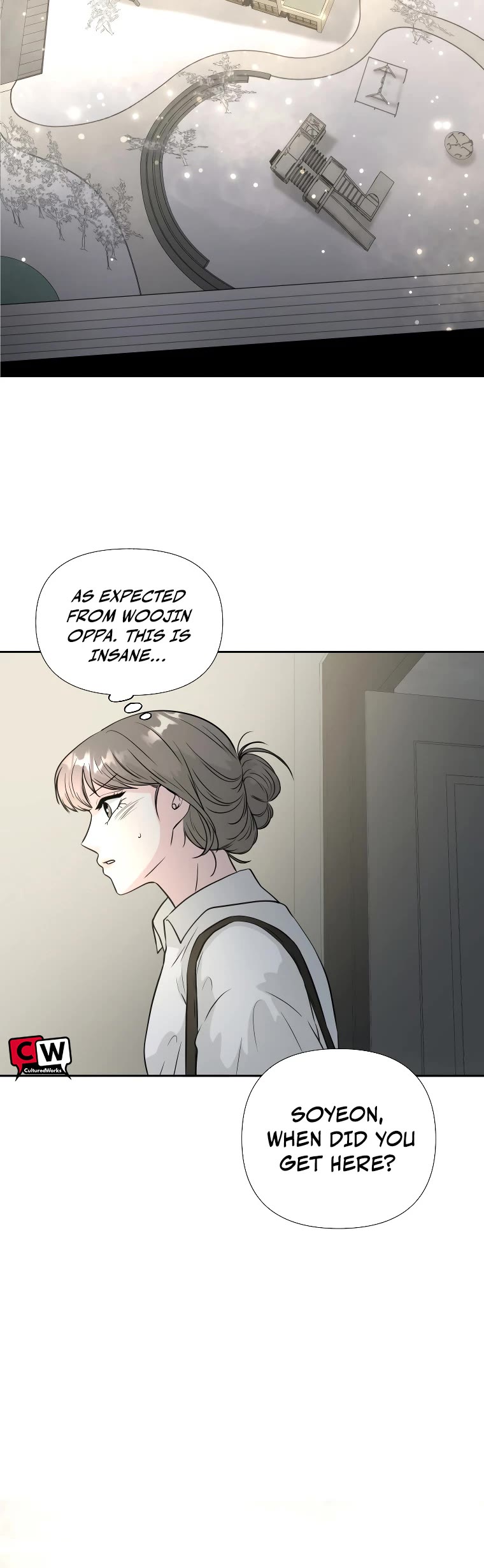 Golden Print chapter 35 page 33