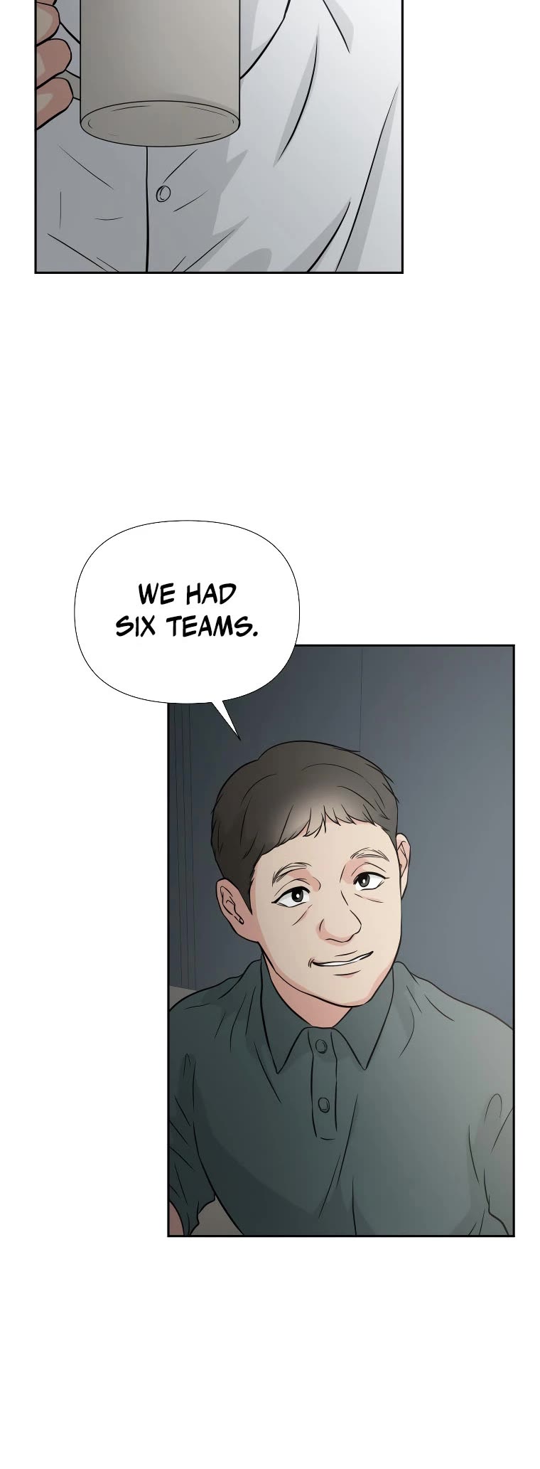 Golden Print chapter 36 page 13