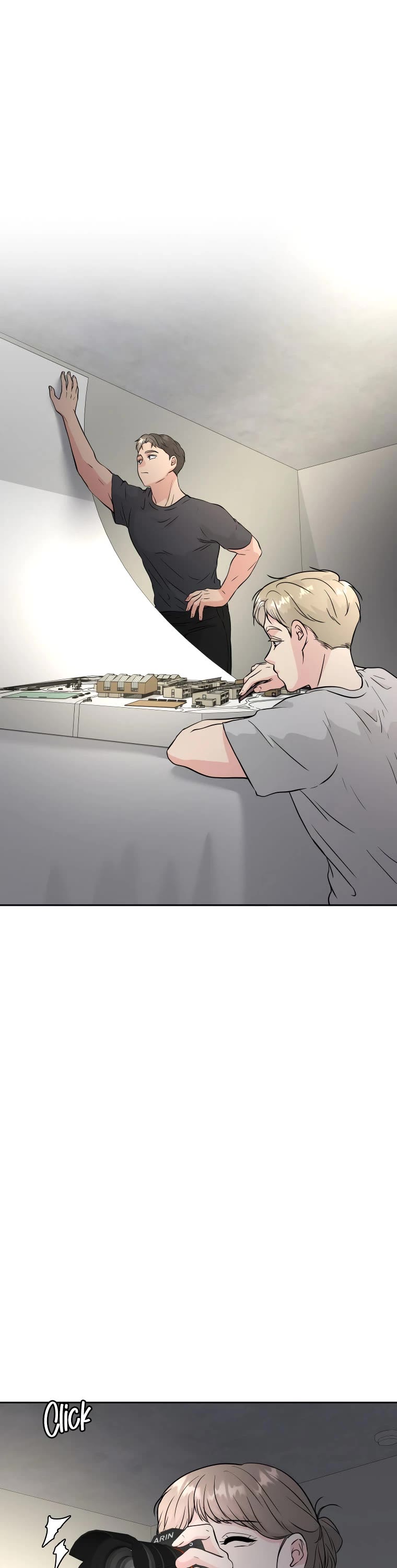 Golden Print chapter 36 page 2