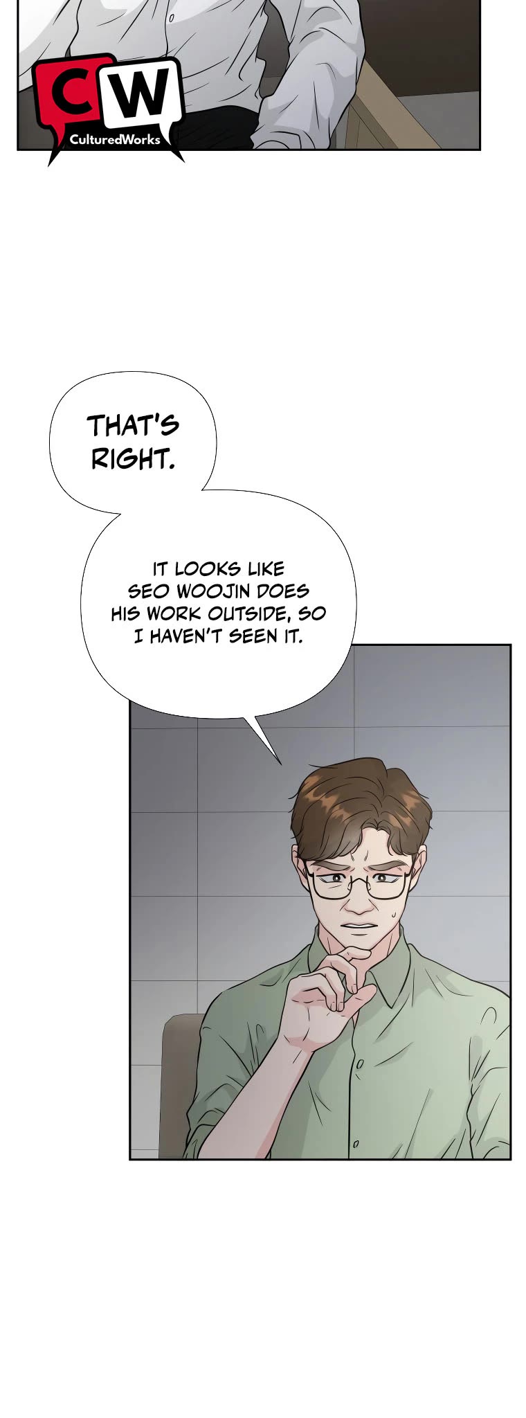 Golden Print chapter 36 page 20