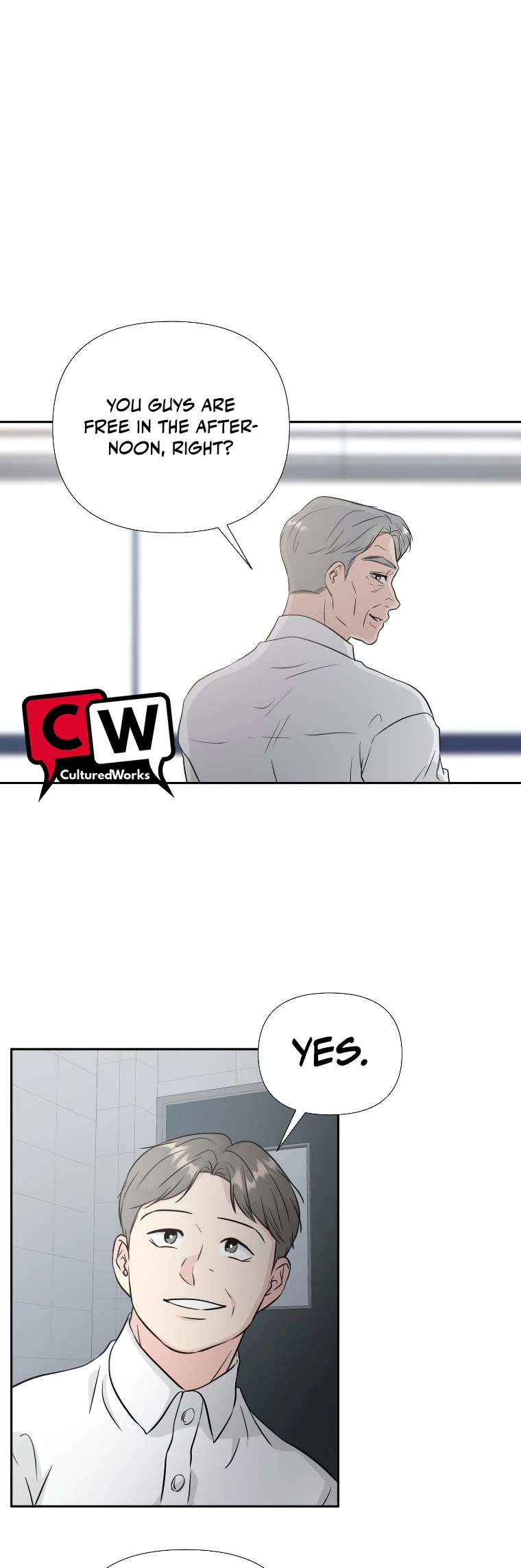 Golden Print chapter 36 page 24