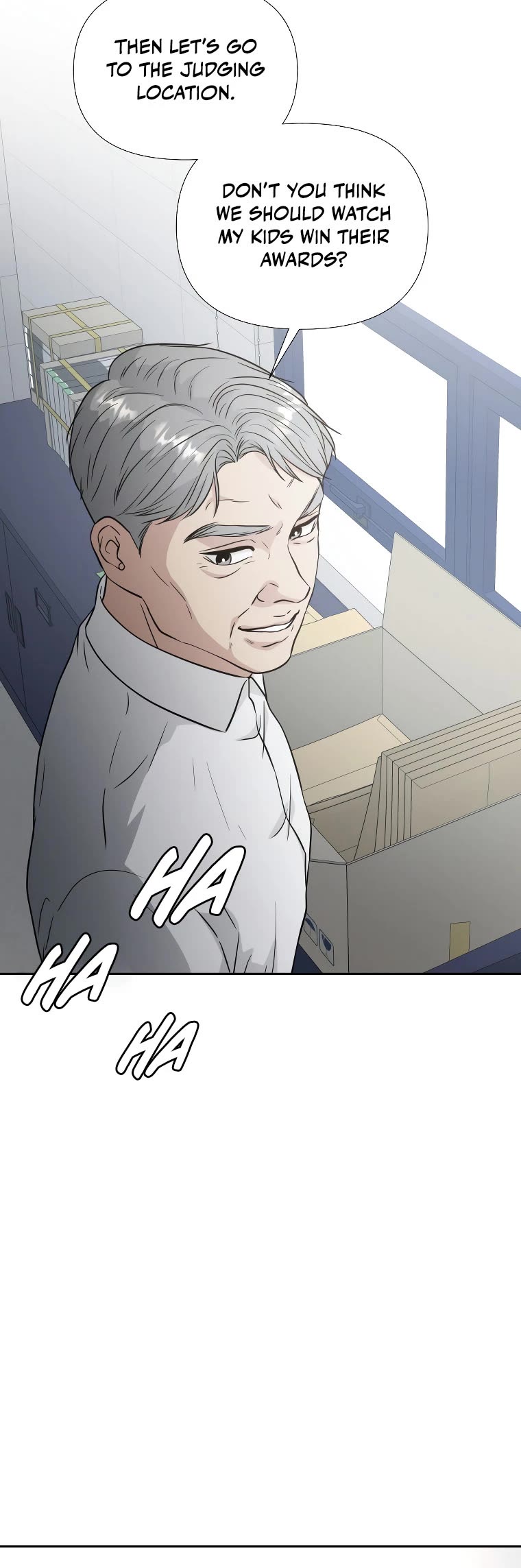 Golden Print chapter 36 page 25