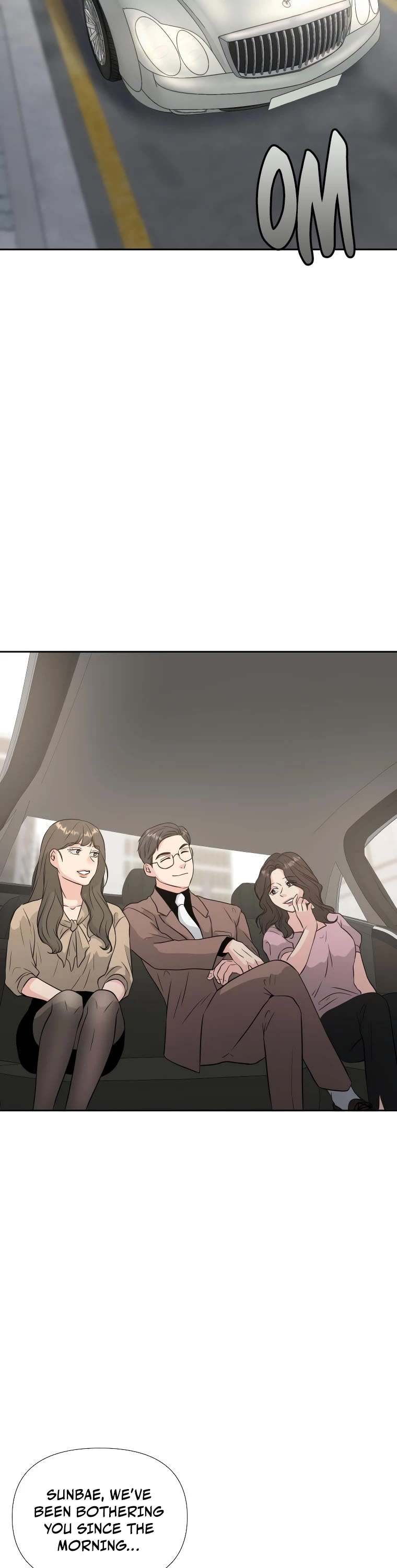 Golden Print chapter 36 page 27