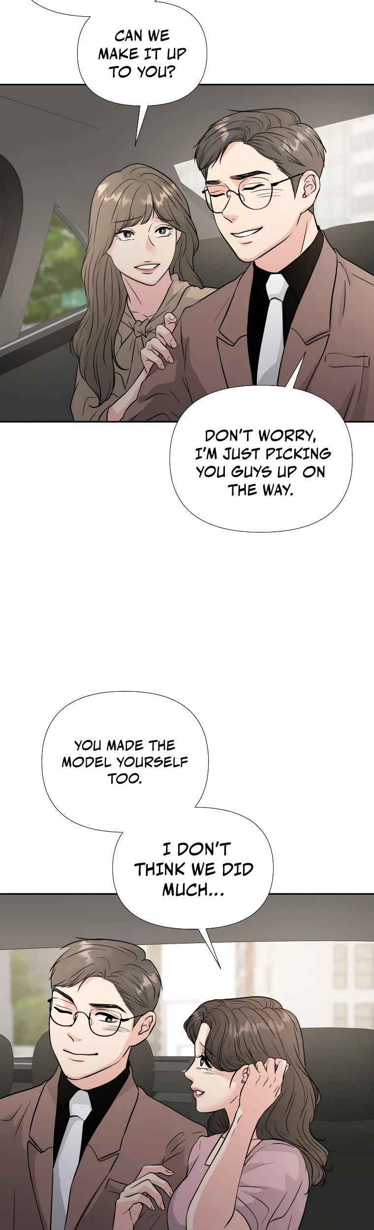 Golden Print chapter 36 page 28