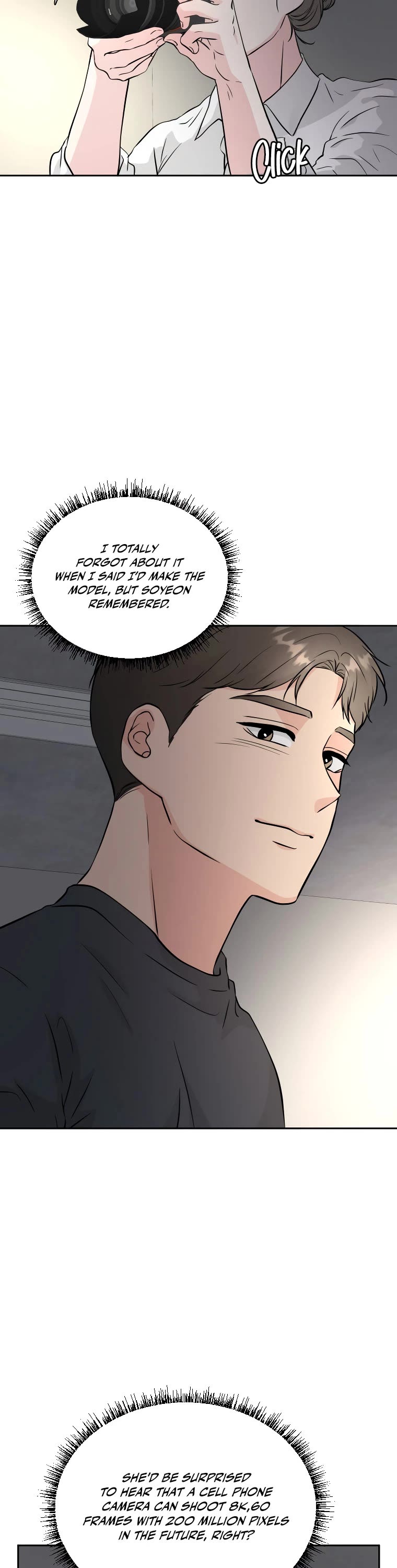 Golden Print chapter 36 page 3