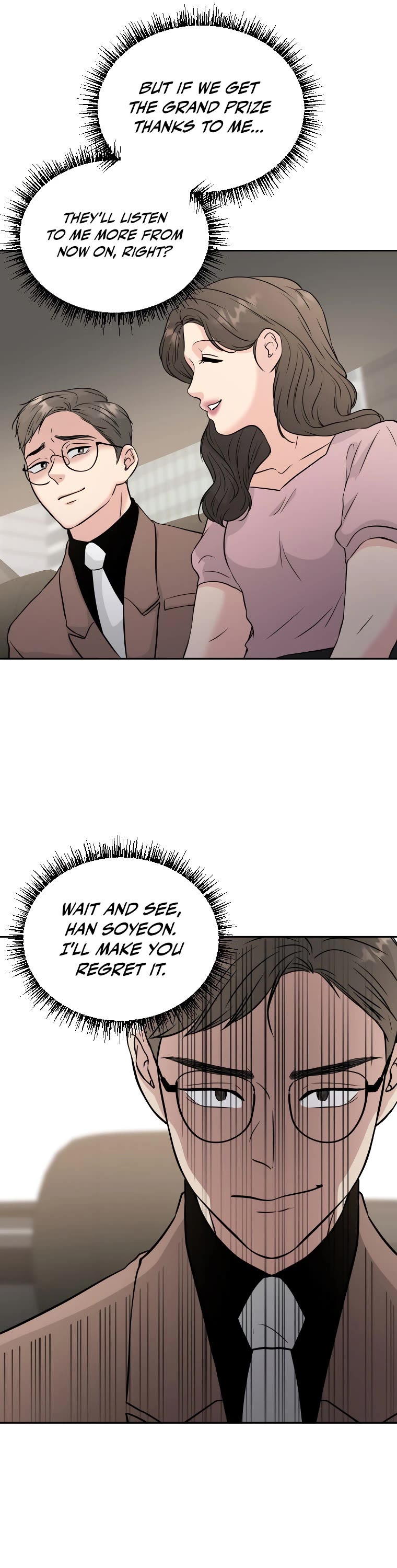 Golden Print chapter 36 page 30