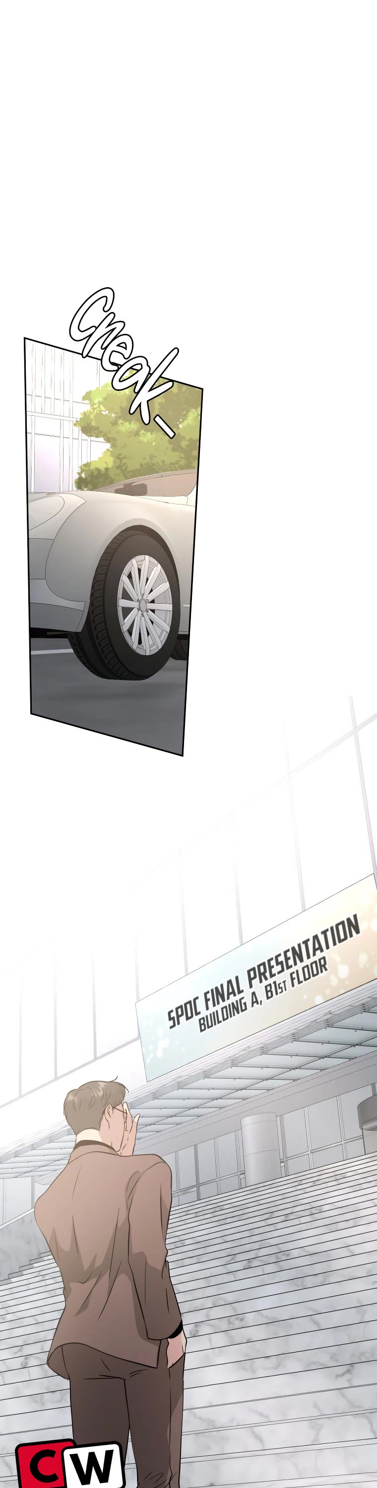 Golden Print chapter 36 page 31