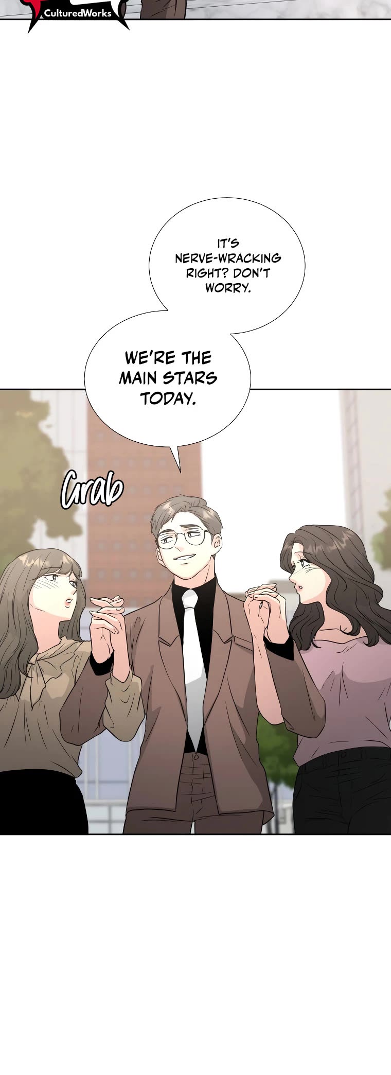 Golden Print chapter 36 page 32