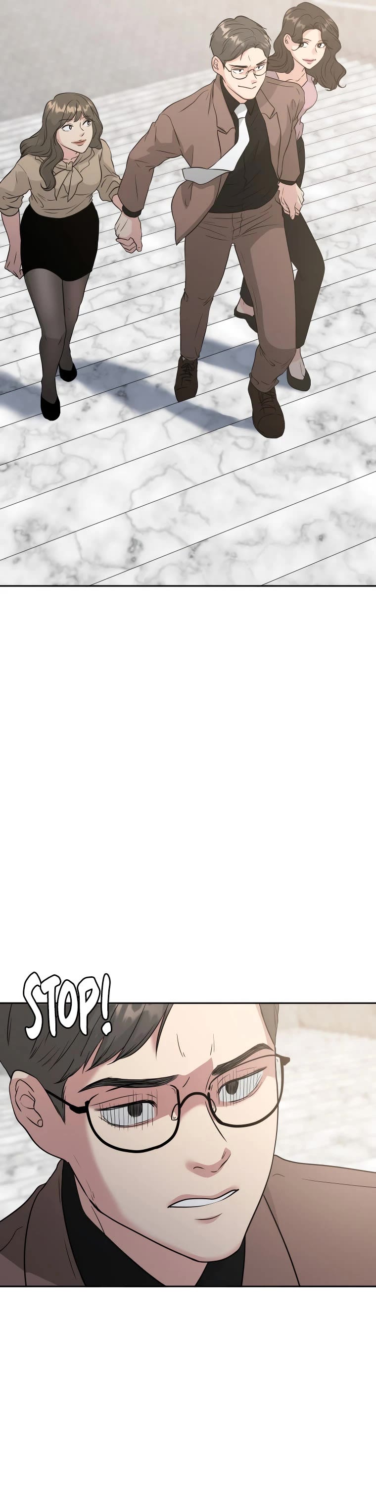 Golden Print chapter 36 page 34