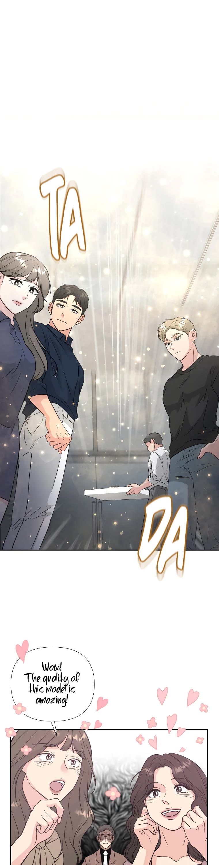 Golden Print chapter 36 page 35