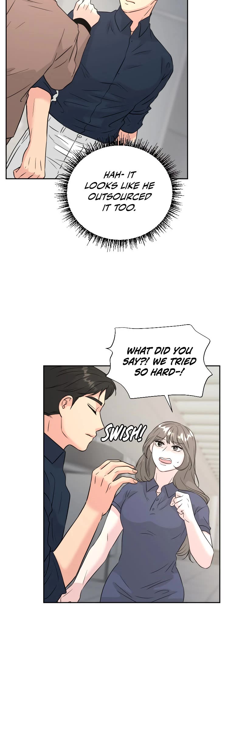 Golden Print chapter 36 page 37