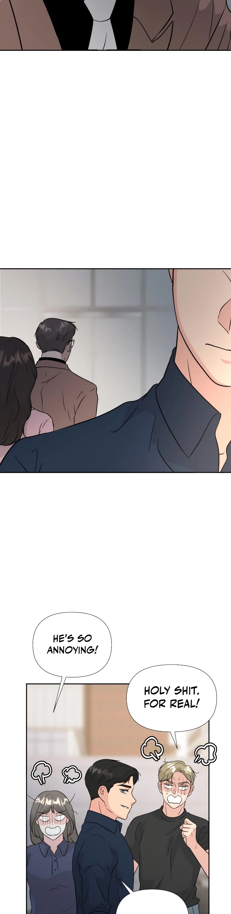 Golden Print chapter 36 page 39