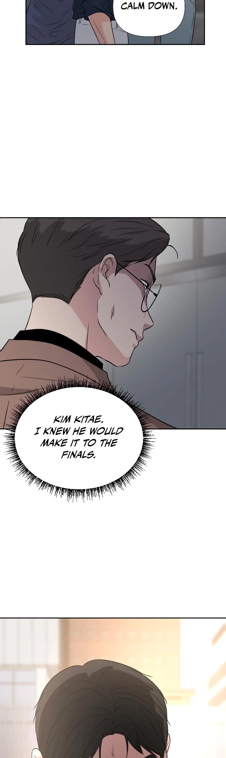 Golden Print chapter 36 page 40