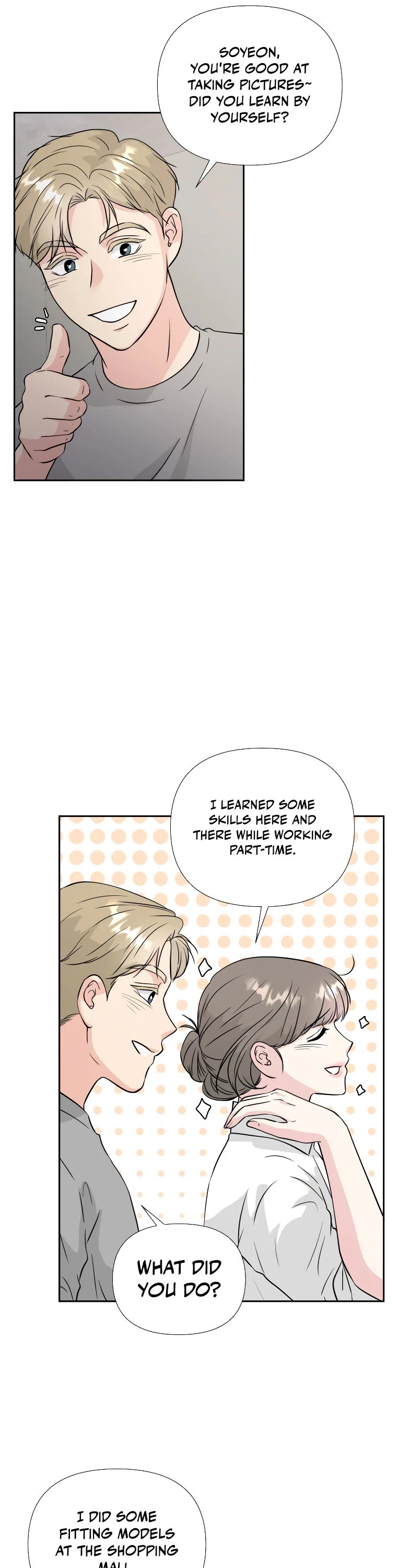 Golden Print chapter 36 page 6