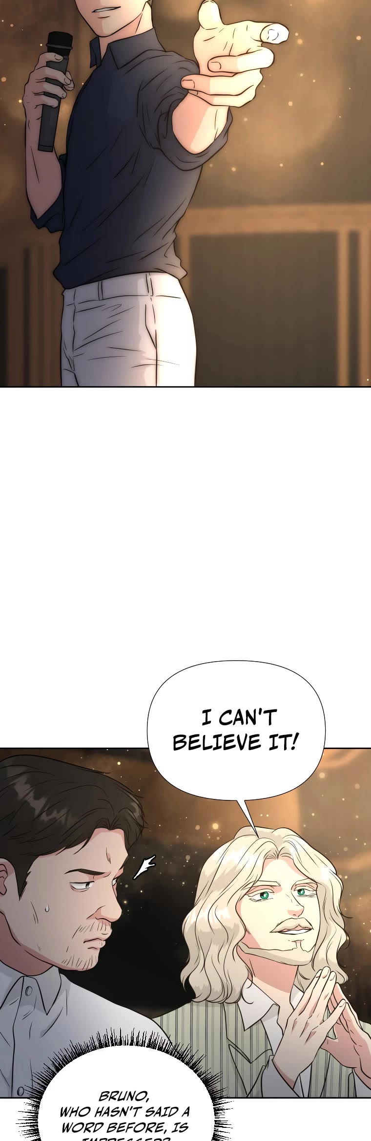 Golden Print chapter 37 page 12