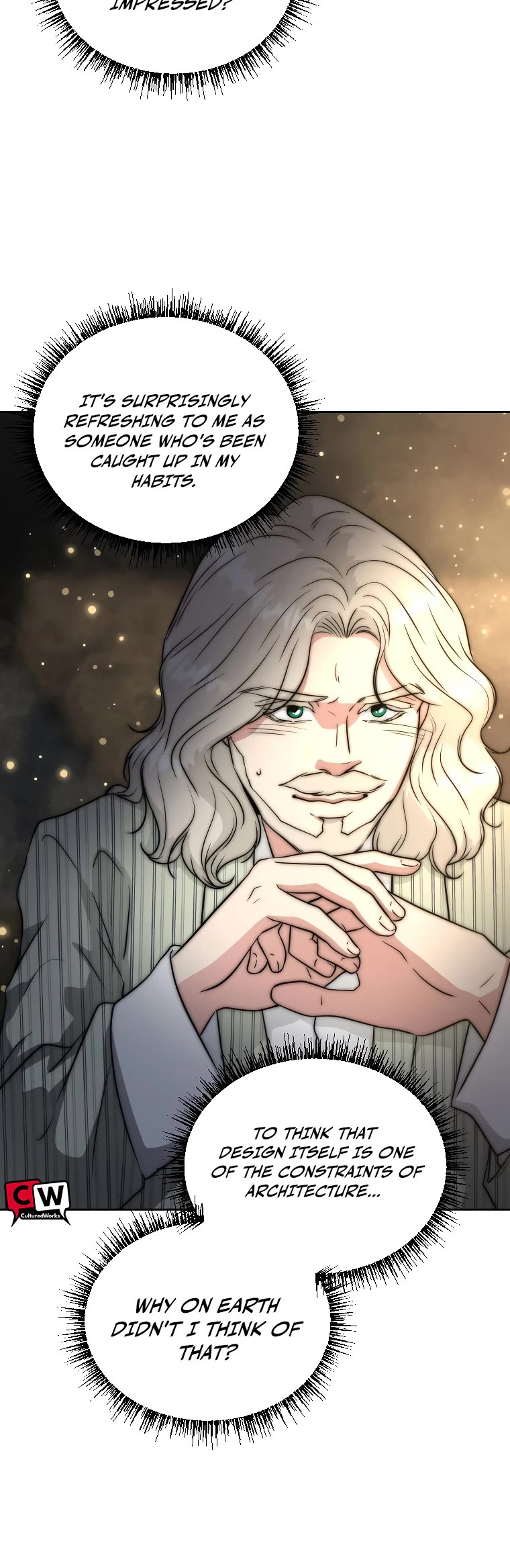 Golden Print chapter 37 page 13