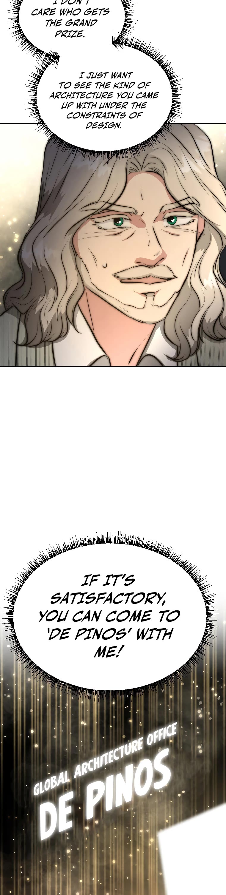 Golden Print chapter 37 page 15