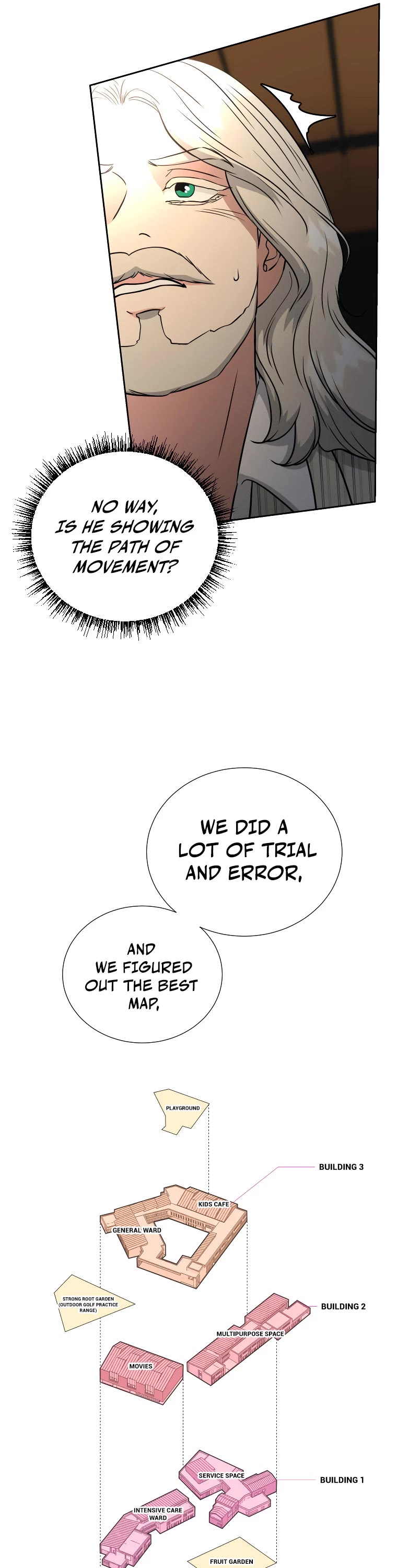 Golden Print chapter 37 page 18