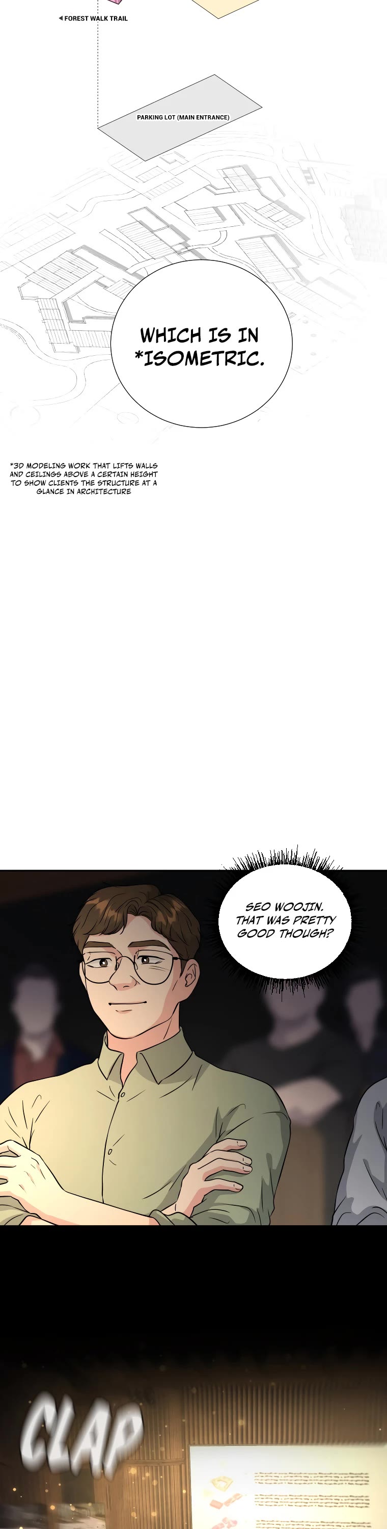 Golden Print chapter 37 page 19