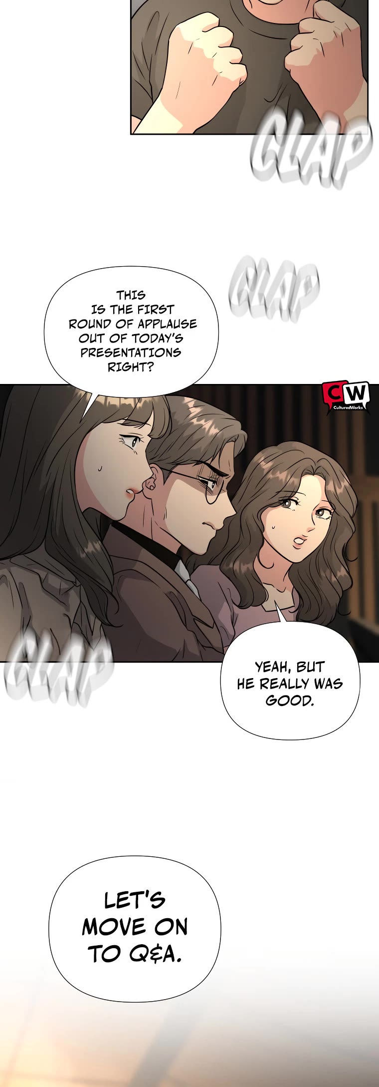 Golden Print chapter 37 page 21