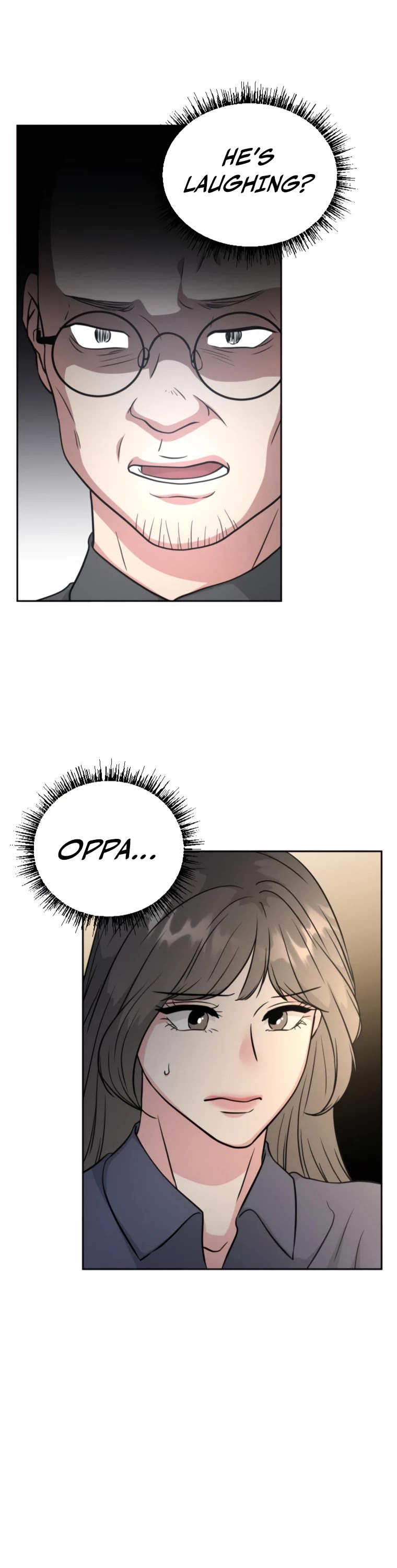 Golden Print chapter 37 page 27