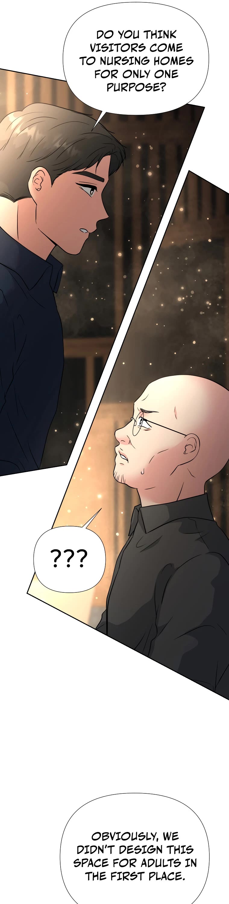 Golden Print chapter 37 page 30