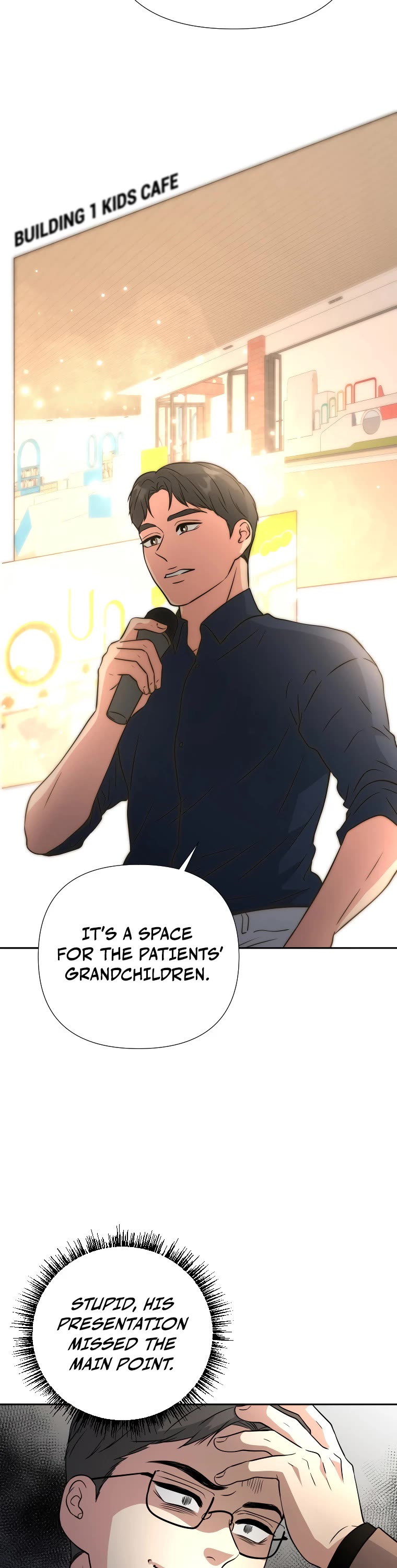 Golden Print chapter 37 page 31