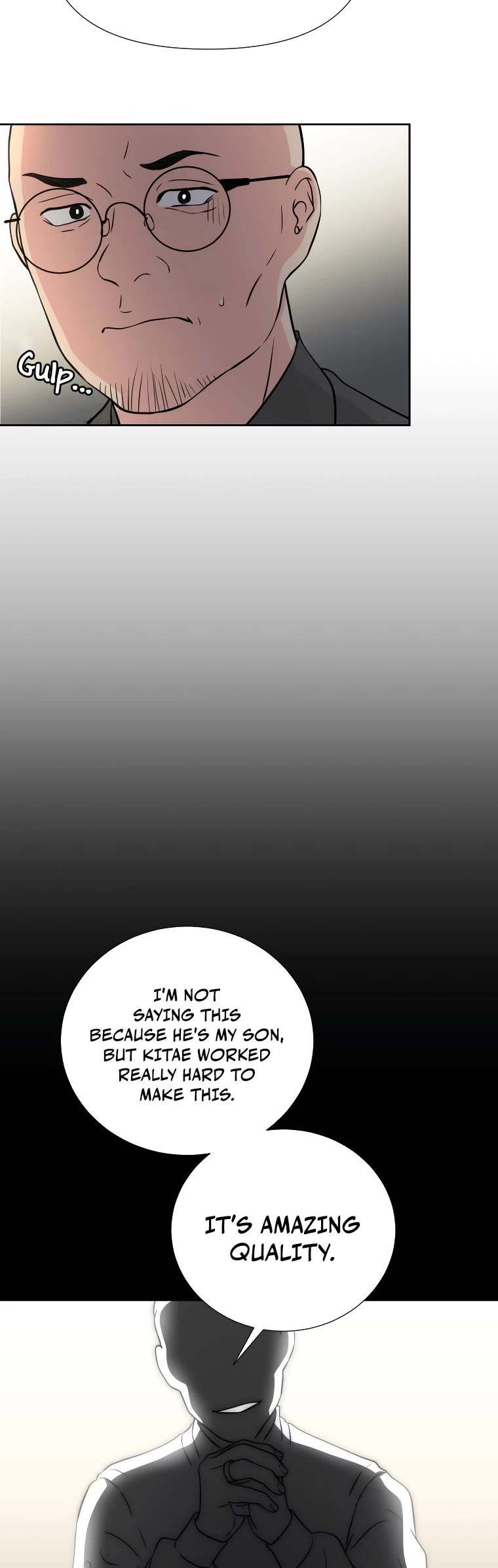 Golden Print chapter 37 page 4