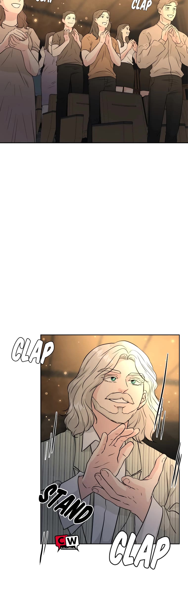 Golden Print chapter 37 page 41