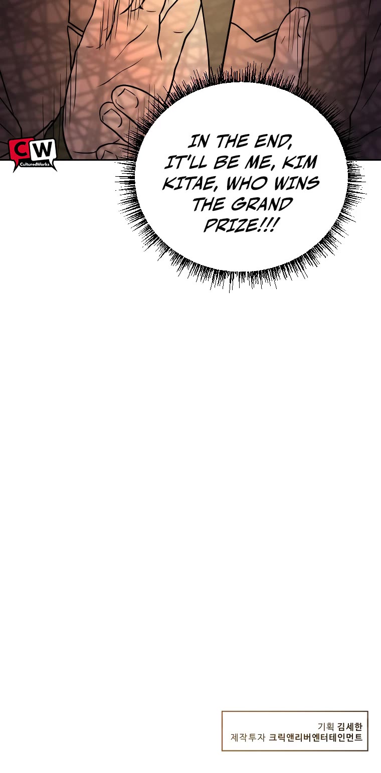 Golden Print chapter 37 page 45