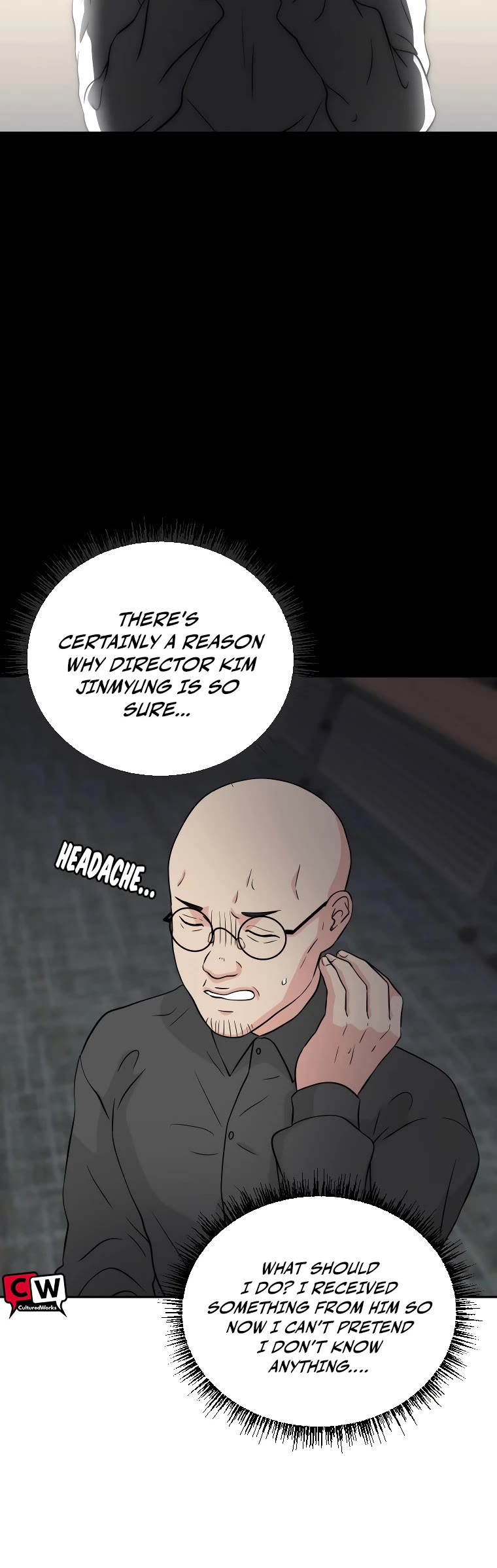 Golden Print chapter 37 page 5