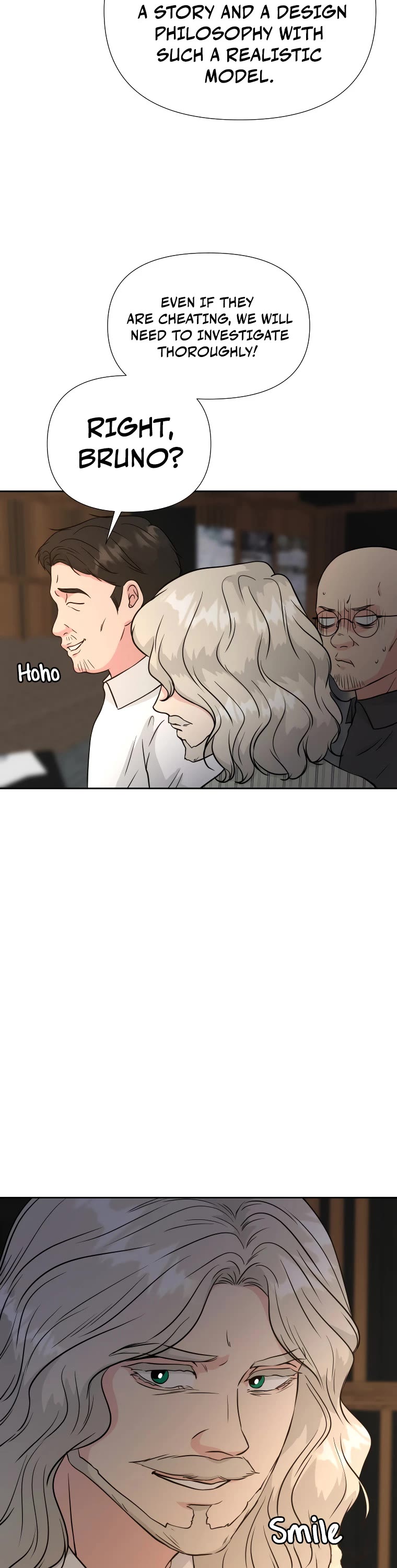 Golden Print chapter 37 page 7