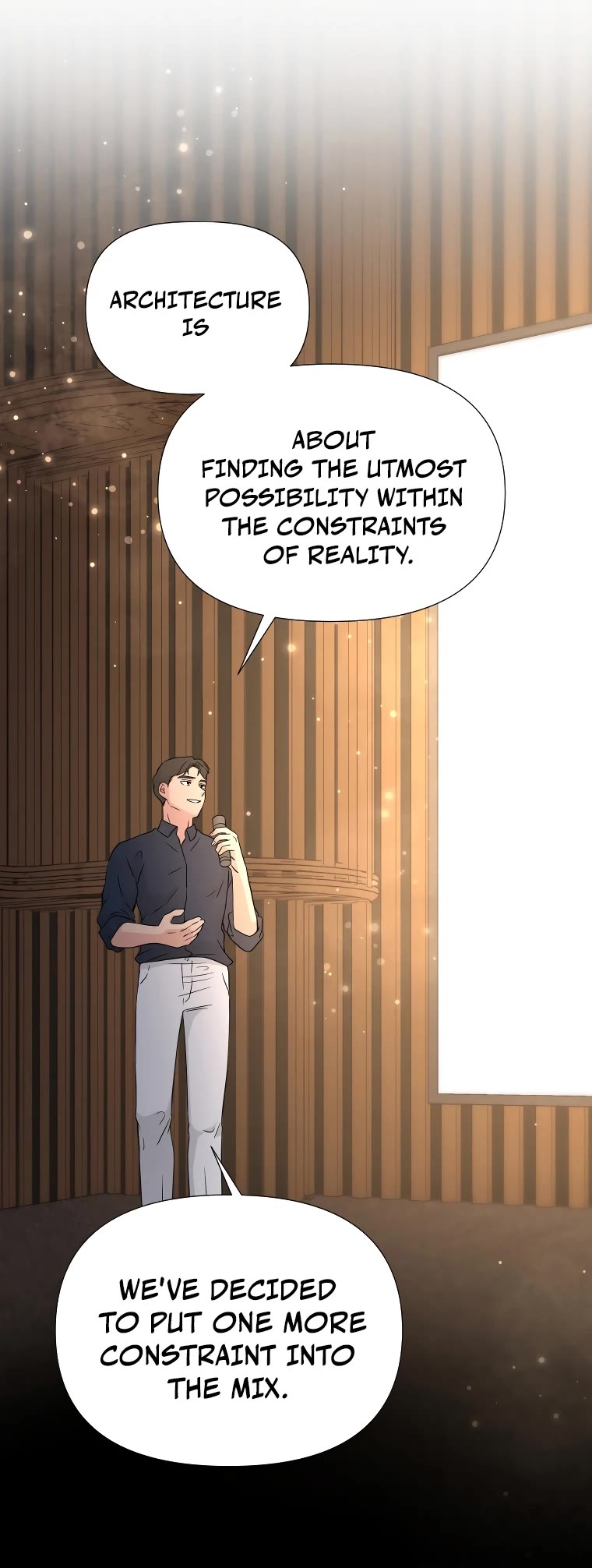 Golden Print chapter 37 page 9