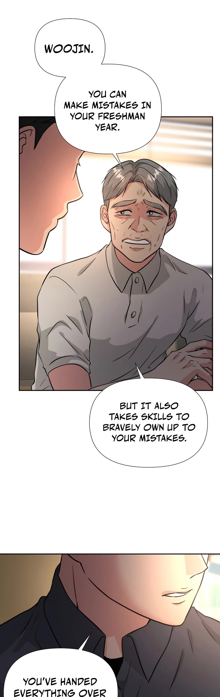 Golden Print chapter 38 page 16