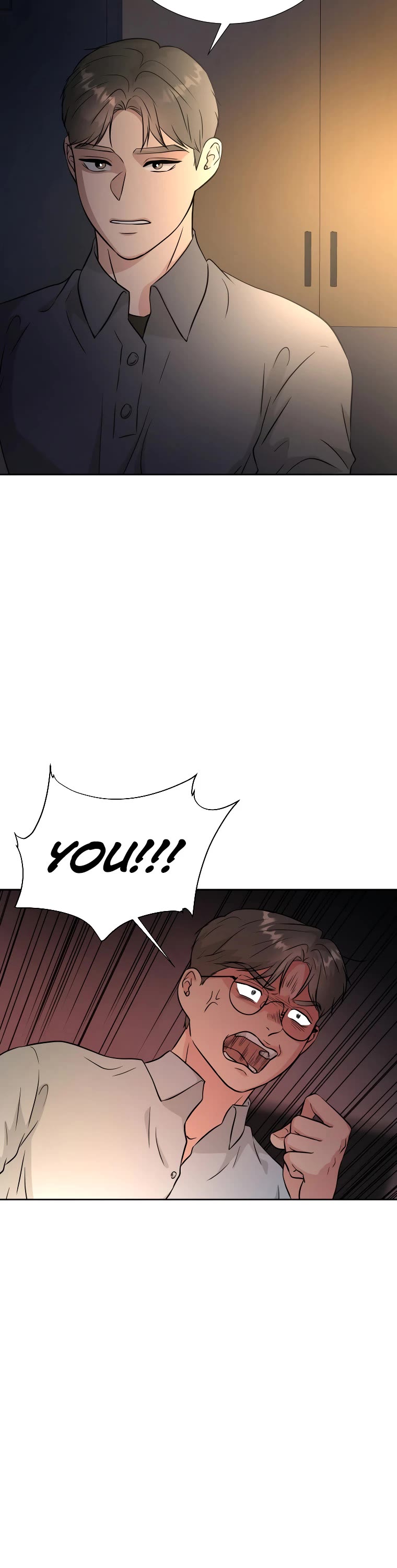 Golden Print chapter 38 page 19