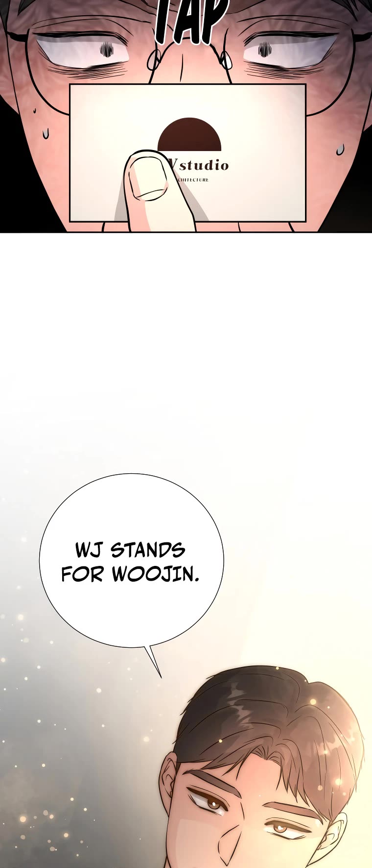 Golden Print chapter 38 page 28